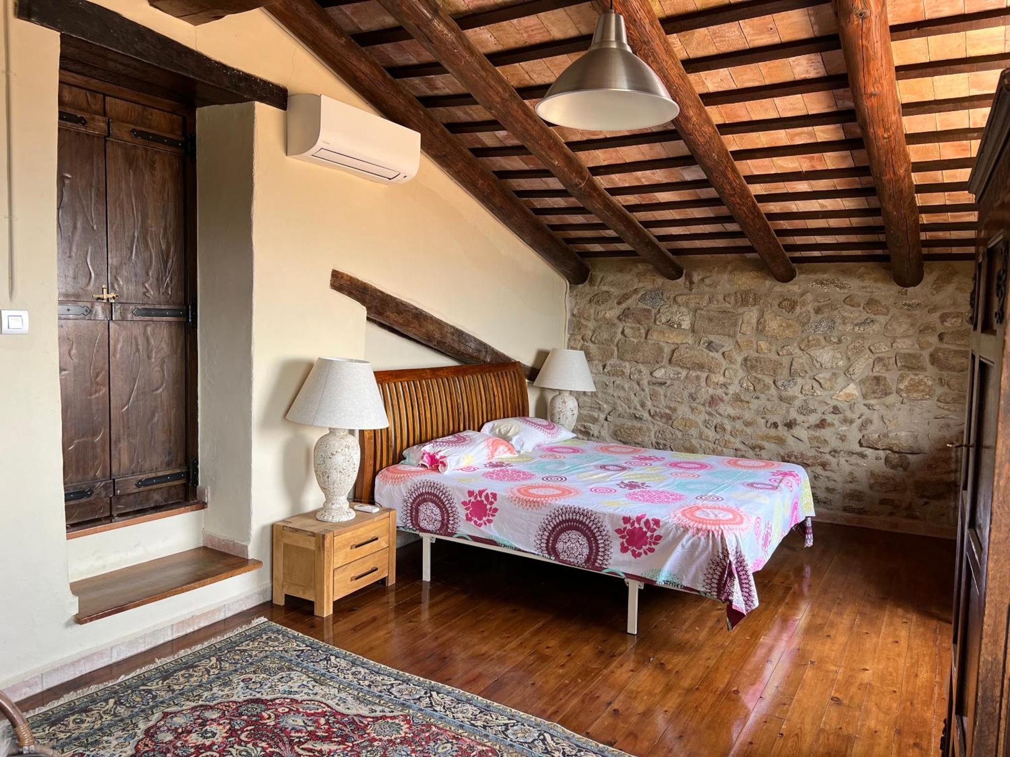 Can Maimes Agullana Exterior foto